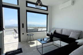 Amenti Horizon View